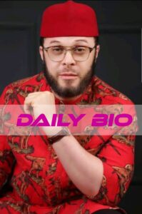 Alex Ikwechegh Biography