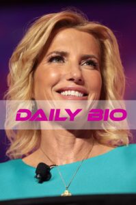 Laura Ingraham Wikipedia