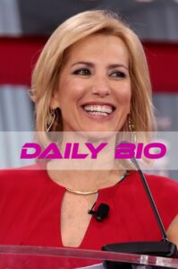 Laura Ingraham Biography