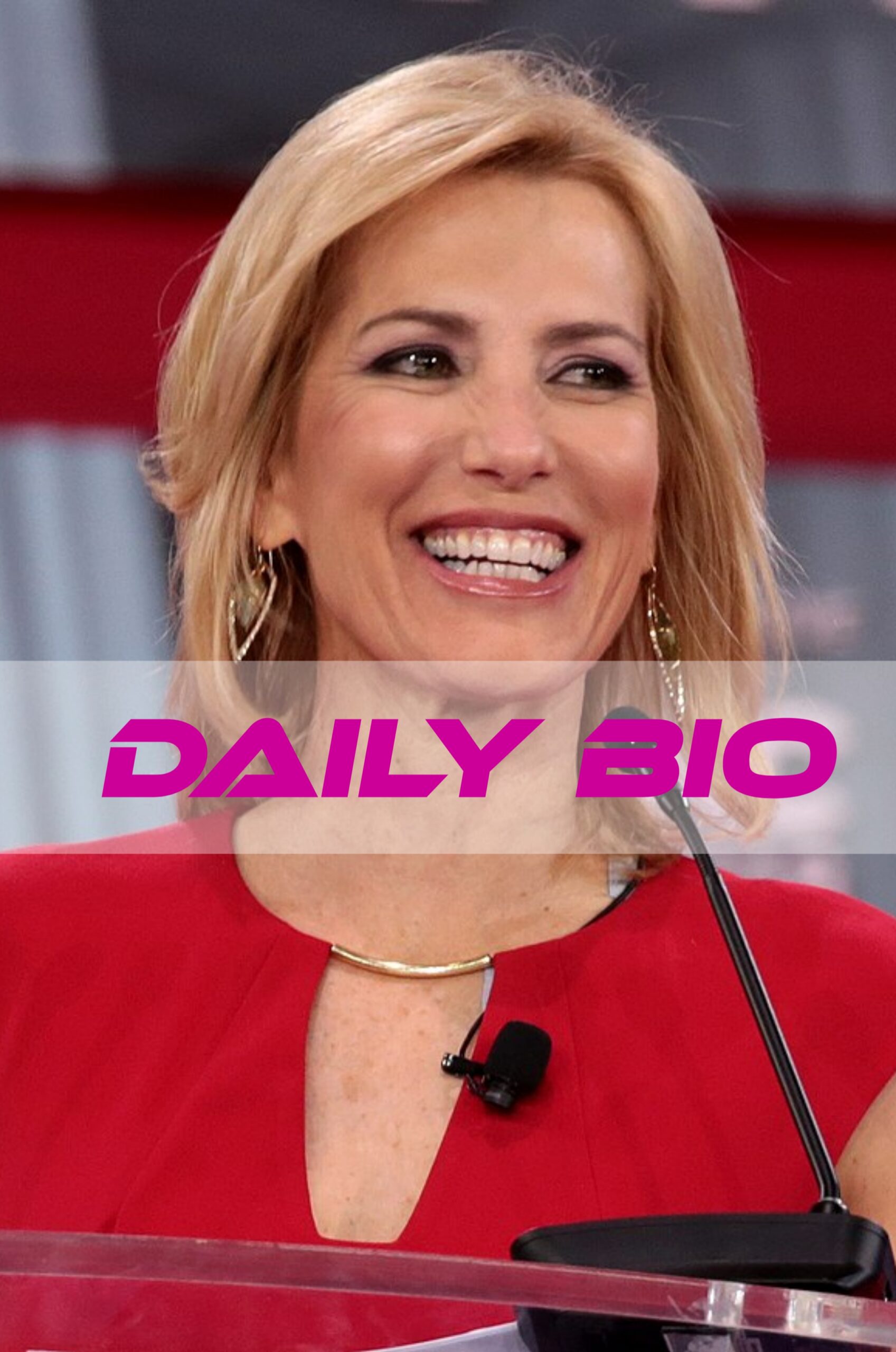 Laura Ingraham Biography