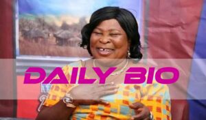 Akua Donkor Wikipedia