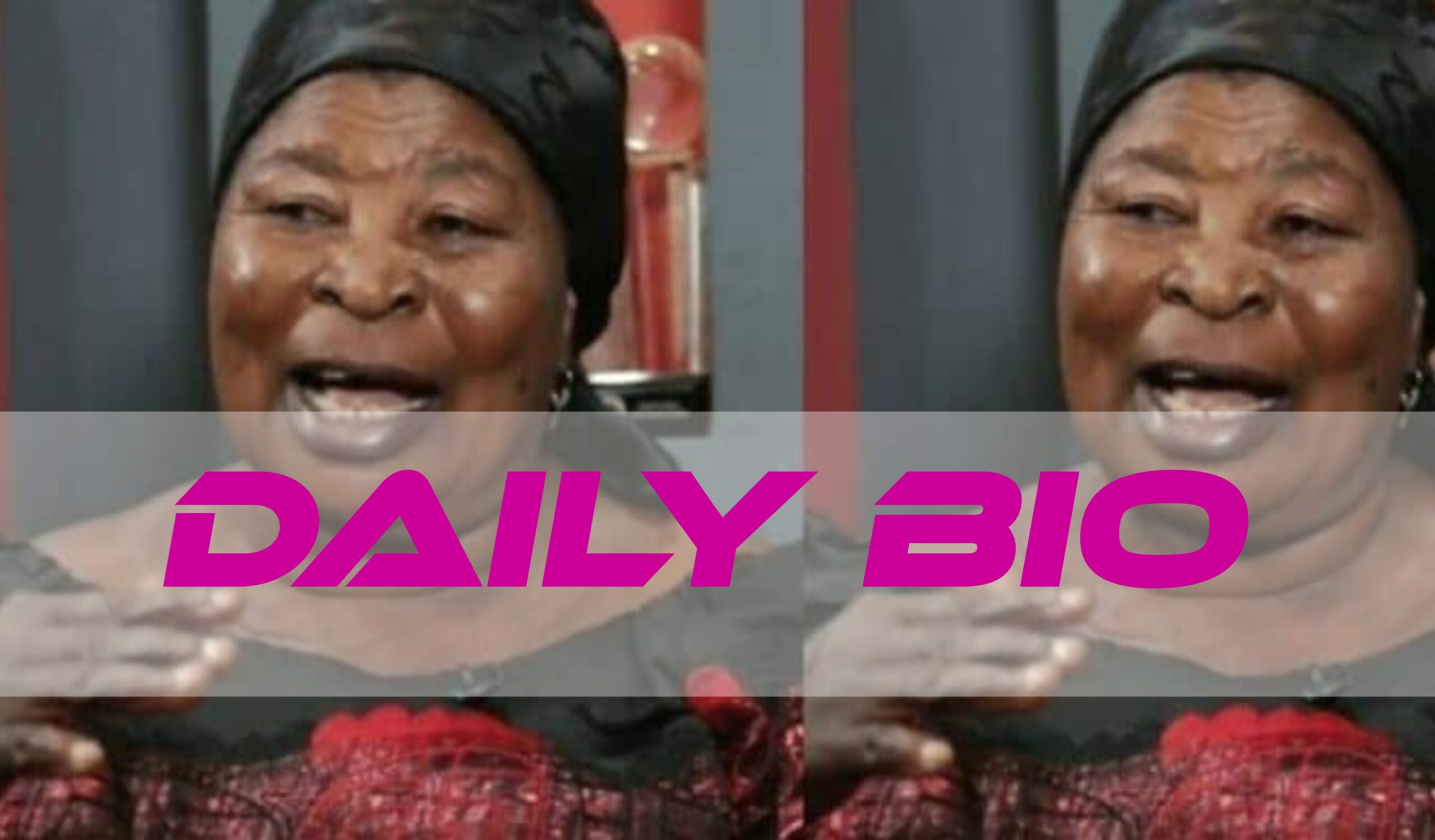 Akua Donkor Biography