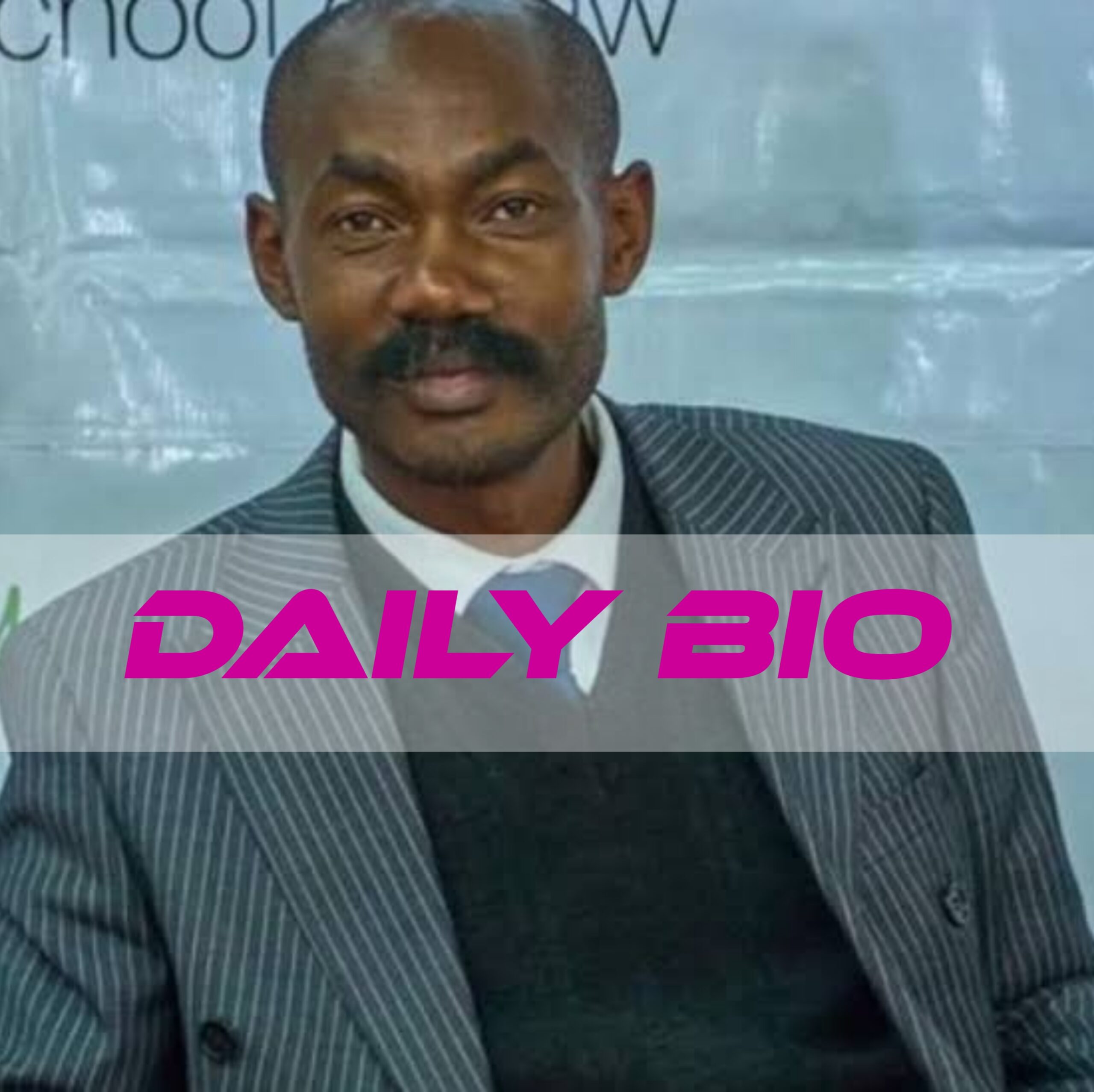 Elisha Ongoya Biography