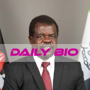 Okiya Omtatah Biography