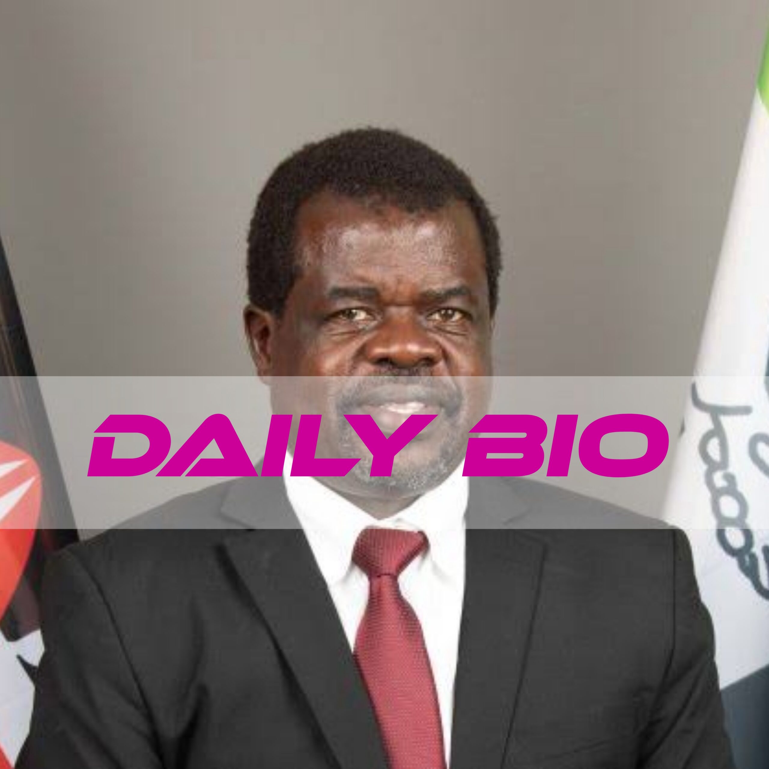 Okiya Omtatah Biography
