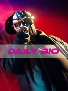 MF Doom Wikipedia