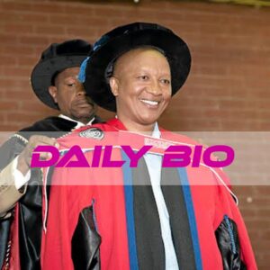 Sisa Ngebulana Biography