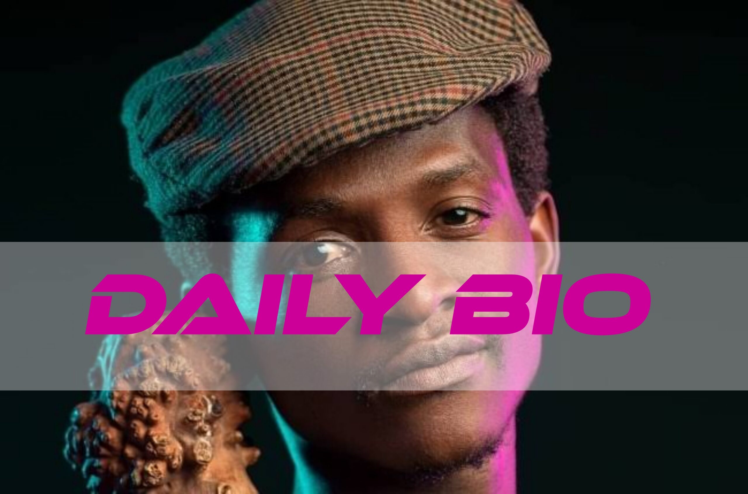 Chrispen Nyathi Biography