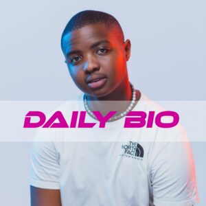 Tony Dayimane Biography