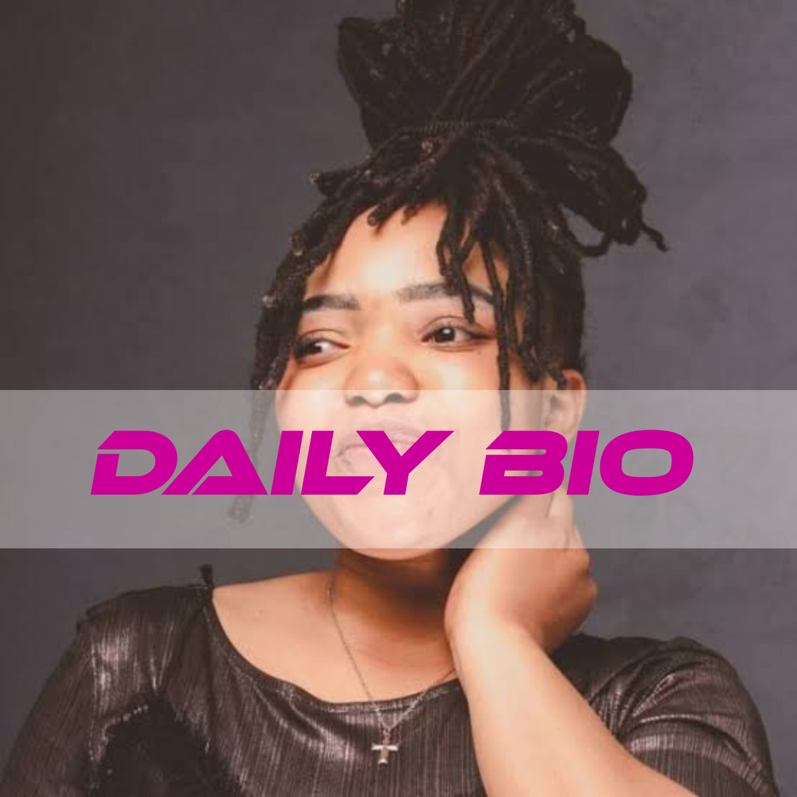 Babalwa M Biography
