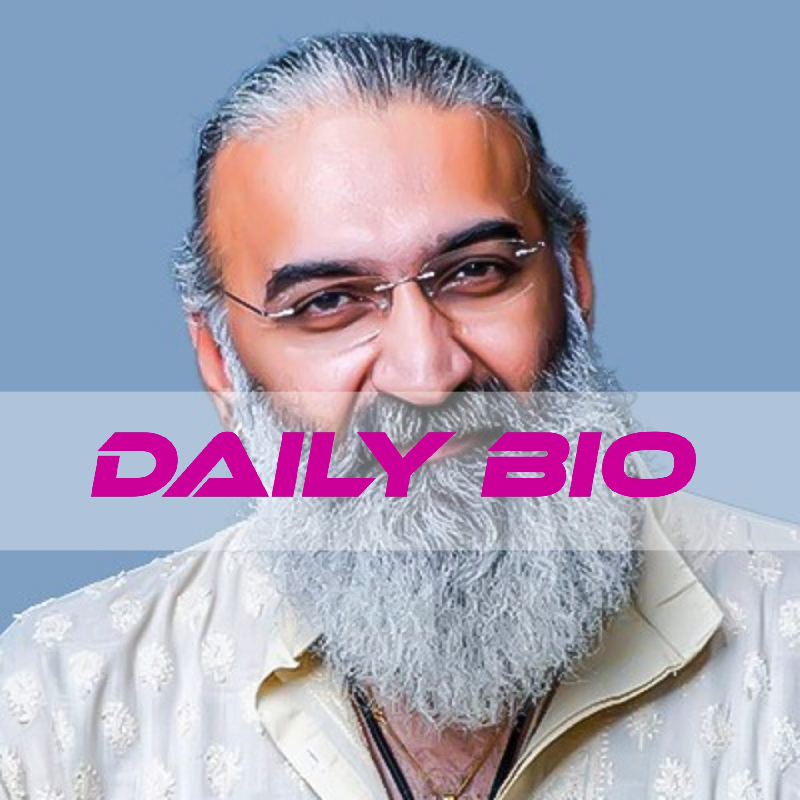Kriss Venugopal Biography