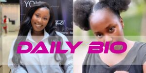 Tabitha Gatwiri Biography