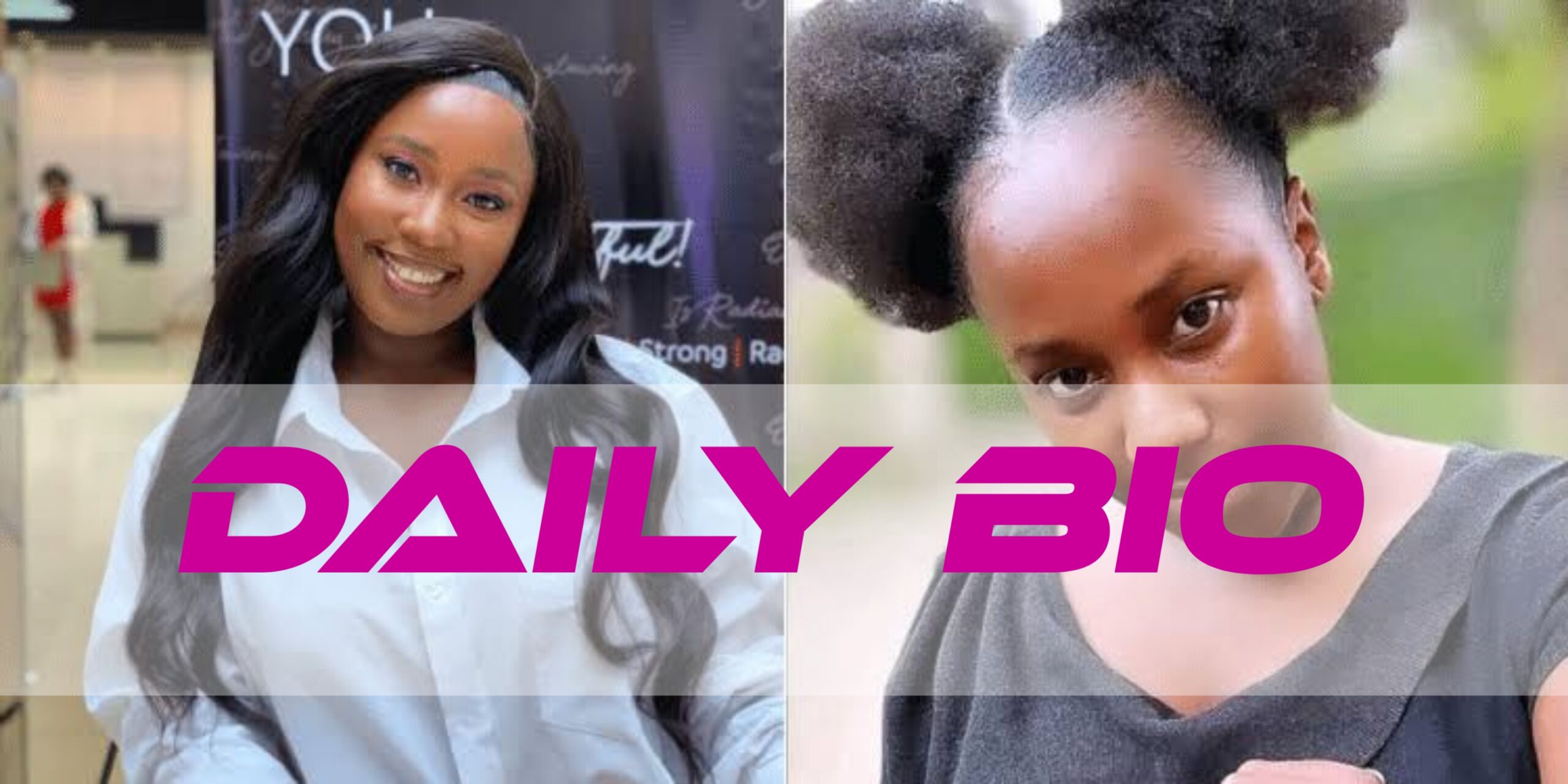 Tabitha Gatwiri Biography