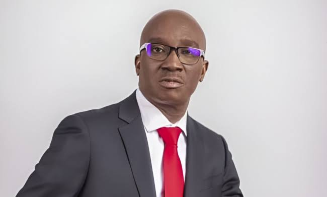 Monday Okpebholo Biography